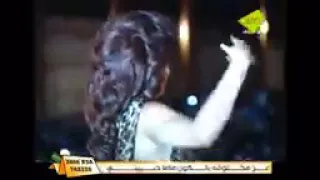ساريه السواس  ياحبايبنا دندنها