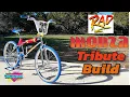 Revealing the RAD Movie Tribute Build