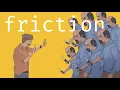 Friction in programming and why FP isn t mainstream