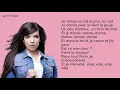 Derniere Danse Indila