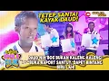 DAUD NIH BOS BUKAN KALENG KALENG! BUKA RAPORT SANTUY, DAPET BINTANG BIRU LAH! - RAPOR IDOLA CILIK