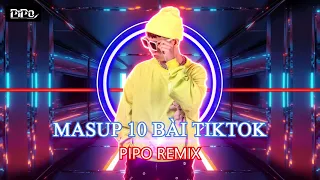 Download Mashup 10 bài Tiktok | Pipo Remix | Việt Mix 2021 MP3