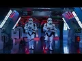 Video di Star Wars: Rise of the Resistance Attraction Teaser! Galaxy's Edge Walt Disney World Disneyland