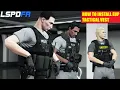 How To Install EUP Tactical Vest