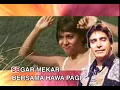 Harum bunga di taman - D J Dave