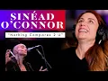 Download Lagu RIP to a legend. Vocal ANALYSIS of Sinéad O'Connor's unreal cover - Prince's \