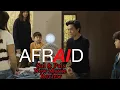 Afraid Review