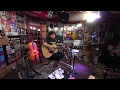 Tish Hinojosa "West" In The Music Room Single 2018