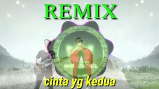 Download remix Terbaru zias band- CINTA YG KEDUA 2020 hitz MP3
