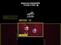 Bubble s BACKWARDS Message in TADC Episode 3 Original vs Reversed