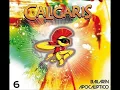 Los Caligaris - Entre vos y yo (AUDIO)