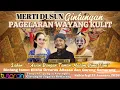 Lagu 🛑 Live Streaming Dalang Ki Gondo Suharno || Bt. Elisha Orcarus || Kebon Polo  Gintungan Ungaran