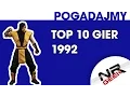 Download Lagu TOP 10 gier roku 1992 - Pogadajmy #47 (Stare Retro Gry)
