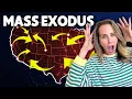 You WON T BELIEVE Where Cumming GA s HOME BUYERS Are Moving FROM