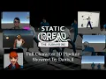 Static Dread The Submarine Full character animation pipeline showreel