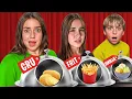 Download Lagu Cloche Mystère : Cru, Bouilli ou Frit !