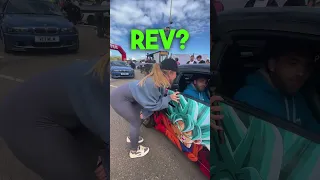 Is this s2000 loud enough for you