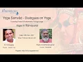 Download Lagu Yoga Samvad - Yoga in Ramayana  - Rangan ji