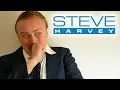 steve harvey s talk show in a nutshell