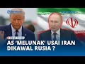 Download Lagu Rusia Tegaskan Dukungan Total ke Iran Usai Serangan Brutal Amerika ke Teheran