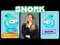 Meet SNORK