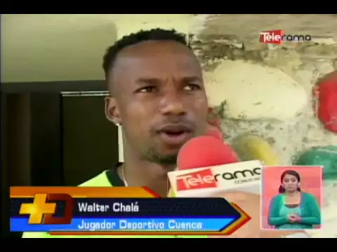 Deportivo Cuenca entrenó en estadio Serrano Aguilar