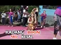 Download Lagu Dj BIKIN AKU KESAL - ERTEULET OFFICIAL