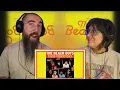 Lagu The Beach Boys - Good Vibrations (REACTION) with my wife