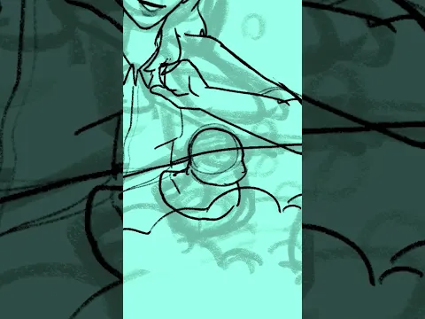 Drawing Little Ducks ! Wait Till The End For A Suprise!  #artsandcrafts #timelapse #cocomelon