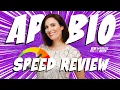 AP Bio Speed Review - ALL 8 Units in Under 15 Minutes