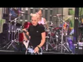 Download Lagu no doubt don't speak its my life nbc today show 20090501 hdtv 1080i h264 oki