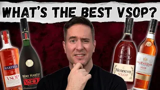 bartender ranks the 4 best selling cognacs