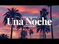 Download Lagu Alleh \u0026 Yorghaki - Una Noche | Hugel | Denkaa Remix