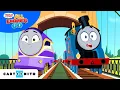 Download Lagu Thomas de Stoomlocomotief | Stop het stinkmonster | Cartoonito Download Lagu Thomas de Stoomlocomotief | Stop het stinkmonster | Cartoonito