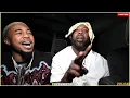 LIVE DEENTHEGREAT X ADRIEN BRONER X SAUCE WALKA REACTION LOCKED-IN-ATHON DAY 34 OF 45