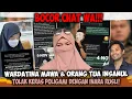 Lagu Bocor Chat WA Mawa-Orang Tua Insanul Fahmi❗❗ Gak Izinin Poligami Nikahi Inara Rusli?