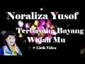Lagu Noraliza Yusof ~Terbayang Bayang Wajah Mu ~Lirik