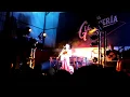 Elsa y Elmar Querétaro