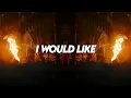 Lagu Zara Larsson - I Would Like (No Vaéve Afro House Remix)