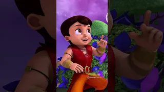 Super Bheem #shorts