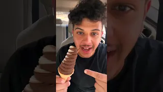 The Biggest Ice Cream 