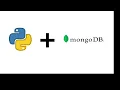 Upload and download files in mongoDB with GridFS using python