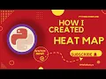 Viral Trick How to Create a Stunning Heat Map with Matplotlib Seaborn Easy Clear 4EverPython