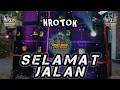Download Lagu DJ SELAMAT JALAN NROTOK - Jinggle Benny Music Audio