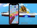 Floating Sandbox iOS Android 2025
