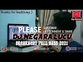 Download Lagu Negara Lucu ‼️ Breakbeat Fullbass 2021 ‼️ [ FAJAR MAULANA X FDJ RAHMAZIEE ]