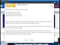 How to REVERT back to previous file versions GTA5 2802 or 2824 or 2845 for 2023