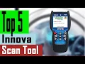 Top 5 Best Innova Scan Tool Of 2021