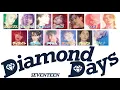 Download Lagu 【 カナルビ/日本語訳/歌詞 】Diamond Days - SEVENTEEN ( 세븐틴/セブンティーン )