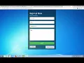 bootstrap form java validation w3schools form validation Bangla Tutorial